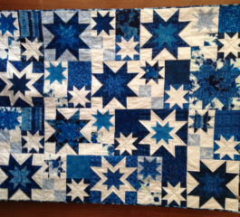 Under Southern Skies – Quilt Pattern
